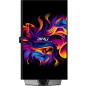 MSI MPG 271QR QD-OLED X50 Monitor PC 67,3 cm (26.5") 2560 x 1440 Pixel Wide Quad HD Nero
