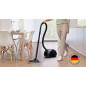 Bosch Serie 2 BGLS2BA1 Aspirapolvere con sacco Nero Bosch Serie 2 BGLS2BA1 Aspirapolvere con sacco Nero