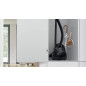 Bosch Serie 2 BGLS2BA1 Aspirapolvere con sacco Nero Bosch Serie 2 BGLS2BA1 Aspirapolvere con sacco Nero