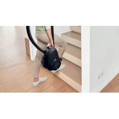 Bosch Serie 2 BGLS2BA1 Aspirapolvere con sacco Nero
