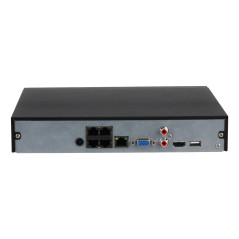 Dahua Technology NVR4104HS-P-4KS3(960G) 1U Nero