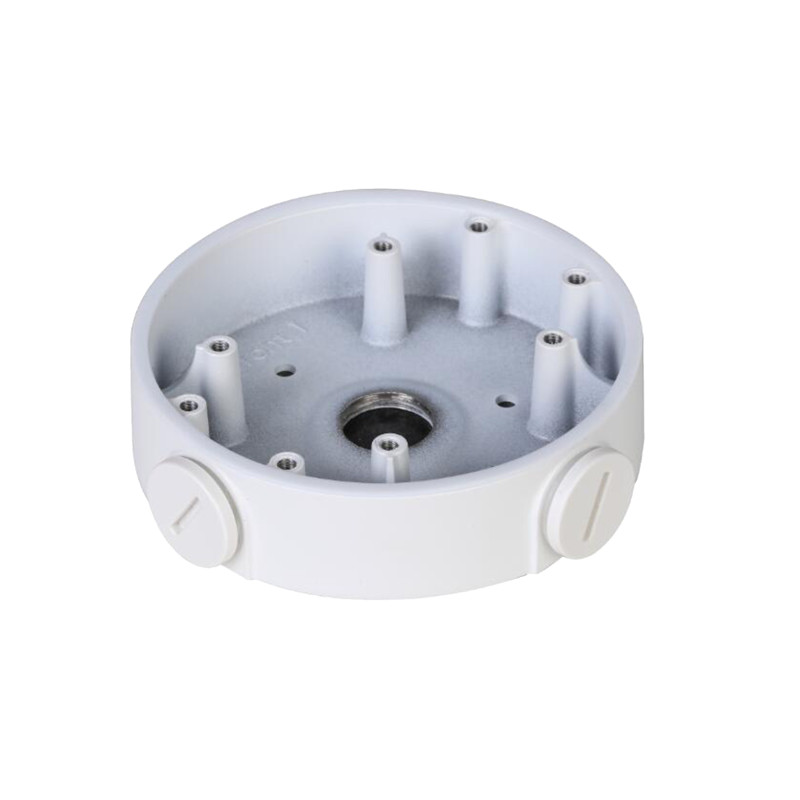 Dahua Technology PFA139 security cameras mounts & housings Scatola di giunzione Dahua Technology PFA139 security cameras mounts & housings Scatola di giunzione