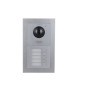 Dahua Technology VTO4202F-MB1 sistema per video-citofono 2 MP 7,62 cm (3") Alluminio Dahua Technology VTO4202F-MB1 sistema per video-citofono 2 MP 7,62 cm (3") Alluminio