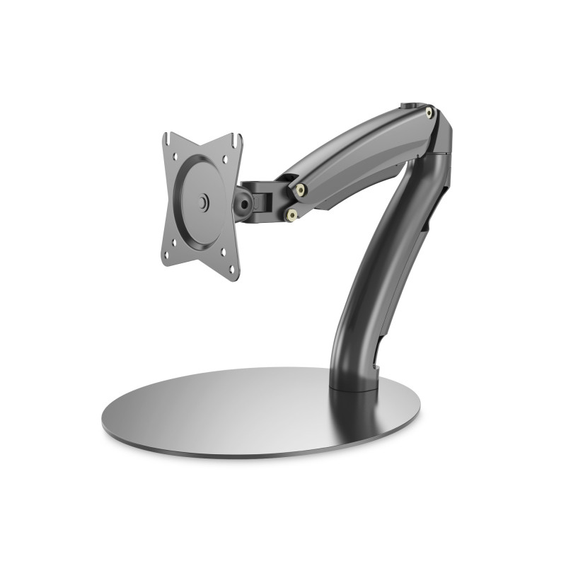 Digitus Supporto per monitor singolo, 27", 6,5 kg Digitus Supporto per monitor singolo, 27", 6,5 kg