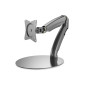 Digitus Supporto per monitor singolo, 27", 6,5 kg Digitus Supporto per monitor singolo, 27", 6,5 kg