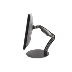Digitus Supporto per monitor singolo, 27", 6,5 kg
