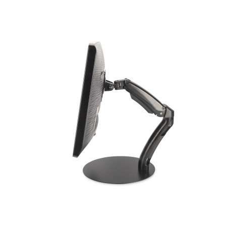 Digitus Supporto per monitor singolo, 27", 6,5 kg