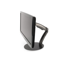Digitus Supporto per monitor singolo, 27", 6,5 kg