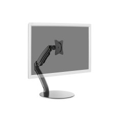 Digitus Supporto per monitor singolo, 27", 6,5 kg