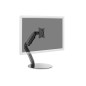 Digitus Supporto per monitor singolo, 27", 6,5 kg Digitus Supporto per monitor singolo, 27", 6,5 kg