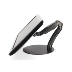 Digitus Supporto per monitor singolo, 27", 6,5 kg