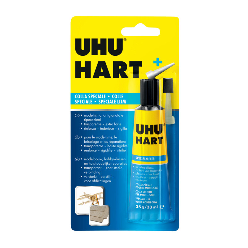 UHU Hart UHU Hart