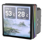 Thermaltake TH360 V3 Ultra ARGB Processore Raffreddatore di liquidi tutto in uno 12 cm Nero 1 pz Thermaltake TH360 V3 Ultra ARGB Processore Raffreddatore di liquidi tutto in uno 12 cm Nero 1 pz
