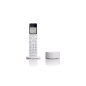 Motorola DOT411 Telefono DECT Identificatore di chiamata Bianco