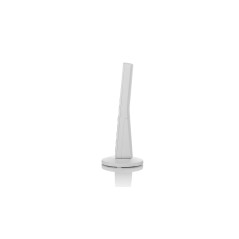 Motorola DOT411 Telefono DECT Identificatore di chiamata Bianco