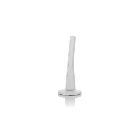 Motorola DOT411 Telefono DECT Identificatore di chiamata Bianco