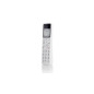 Motorola DOT411 Telefono DECT Identificatore di chiamata Bianco