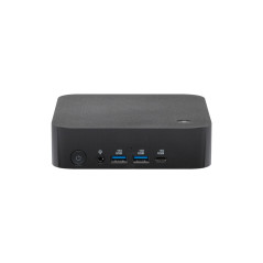 ASUS ExpertCenter PN54-BBR522MNS1 PC con dimensioni 0,6 l Nero 220 3,2 GHz