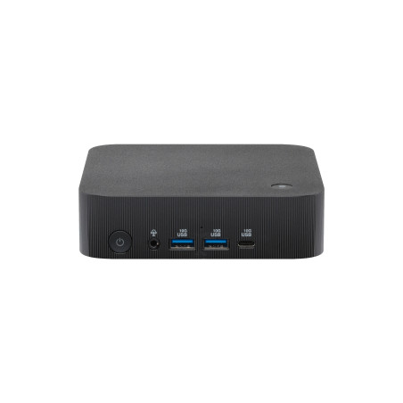 ASUS ExpertCenter PN54-BBR522MNS1 PC con dimensioni 0,6 l Nero 220 3,2 GHz