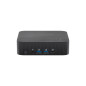 ASUS ExpertCenter PN54-BBR522MNS1 PC con dimensioni 0,6 l Nero 220 3,2 GHz ASUS ExpertCenter PN54-BBR522MNS1 PC con dimensioni 0,6 l Nero 220 3,2 GHz