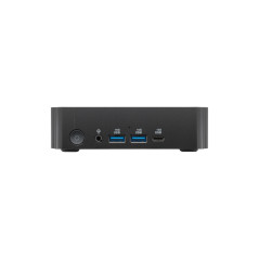 ASUS ExpertCenter PN54-BBR522MNS1 PC con dimensioni 0,6 l Nero 220 3,2 GHz