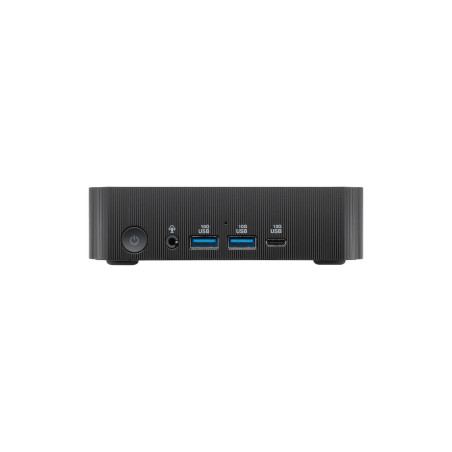 ASUS ExpertCenter PN54-BBR522MNS1 PC con dimensioni 0,6 l Nero 220 3,2 GHz