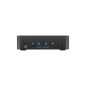 ASUS ExpertCenter PN54-BBR522MNS1 PC con dimensioni 0,6 l Nero 220 3,2 GHz ASUS ExpertCenter PN54-BBR522MNS1 PC con dimensioni 0,6 l Nero 220 3,2 GHz