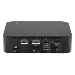 ASUS ExpertCenter PN54-BBR522MNS1 PC con dimensioni 0,6 l Nero 220 3,2 GHz