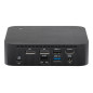 ASUS ExpertCenter PN54-BBR522MNS1 PC con dimensioni 0,6 l Nero 220 3,2 GHz ASUS ExpertCenter PN54-BBR522MNS1 PC con dimensioni 0,6 l Nero 220 3,2 GHz