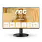 AOC B3 27B3CF2 LED display 68,6 cm (27") 1920 x 1080 Pixel Full HD Nero Q27B3CF2 AOC B3 27B3CF2 LED display 68,6 cm (27") 1920 x 1080 Pixel Full HD Nero Q27B3CF2