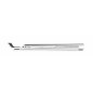 Durable 505123 supporto per personal communication Supporto passivo Computer portatile Argento Durable 505123 supporto per personal communication Supporto passivo Computer portatile Argento
