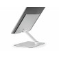 Durable 894023 supporto per personal communication Supporto passivo Tablet/UMPC Argento Durable 894023 supporto per personal communication Supporto passivo Tablet/UMPC Argento