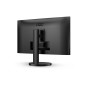 AOC B3 27B3CF2 LED display 68,6 cm (27") 1920 x 1080 Pixel Full HD Nero Q27B3CF2 AOC B3 27B3CF2 LED display 68,6 cm (27") 1920 x 1080 Pixel Full HD Nero Q27B3CF2