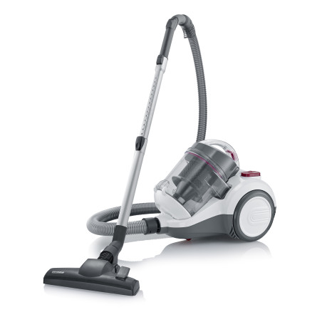 Severin CY 7088 aspirapolvere a traino 2,1 L Aspiratore a cilindro Secco 750 W Sacchetto per la polvere