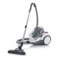 Severin CY 7088 aspirapolvere a traino 2,1 L Aspiratore a cilindro Secco 750 W Sacchetto per la polvere Severin CY 7088 aspirapolvere a traino 2,1 L Aspiratore a cilindro Secco 750 W Sacchetto per la polvere