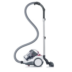 Severin CY 7088 aspirapolvere a traino 2,1 L Aspiratore a cilindro Secco 750 W Sacchetto per la polvere