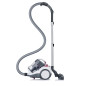 Severin CY 7088 aspirapolvere a traino 2,1 L Aspiratore a cilindro Secco 750 W Sacchetto per la polvere Severin CY 7088 aspirapolvere a traino 2,1 L Aspiratore a cilindro Secco 750 W Sacchetto per la polvere