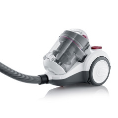 Severin CY 7088 aspirapolvere a traino 2,1 L Aspiratore a cilindro Secco 750 W Sacchetto per la polvere