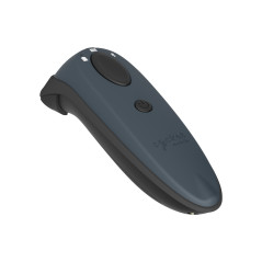 Socket Mobile DuraScan D740 Lettore di codici a barre portatile 1D 2D LED Grigio