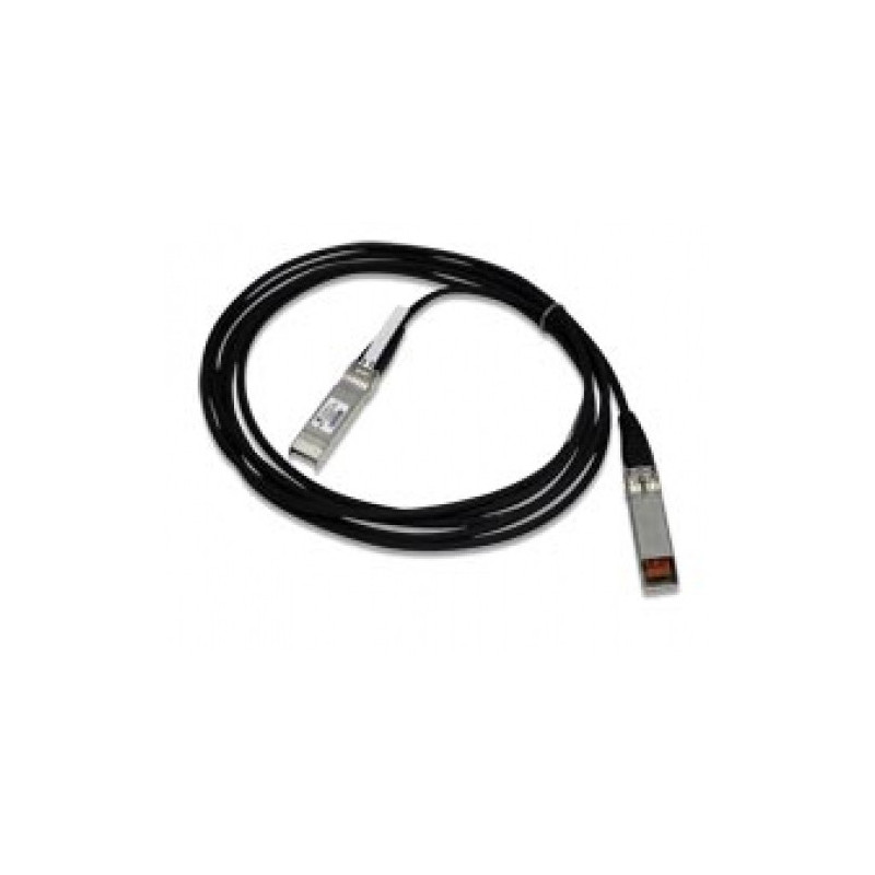 Allied Telesis AT-SP10TW3 cavo InfiniBand e in fibra ottica 3 m SFP+ Nero Allied Telesis AT-SP10TW3 cavo InfiniBand e in fibra ottica 3 m SFP+ Nero