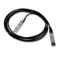 Allied Telesis AT-SP10TW3 cavo InfiniBand e in fibra ottica 3 m SFP+ Nero Allied Telesis AT-SP10TW3 cavo InfiniBand e in fibra ottica 3 m SFP+ Nero