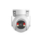 Dahua Technology DH-P3B-PV telecamera di sorveglianza Torretta Telecamera di sicurezza IP Esterno 2304 x 1296 Pixel Dahua Technology DH-P3B-PV telecamera di sorveglianza Torretta Telecamera di sicurezza IP Esterno 2304 x 1296 Pixel