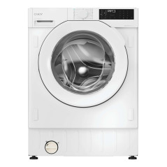 Candy BC4S69M6D8J-S lavatrice Caricamento frontale 9 kg 1600 Giri min