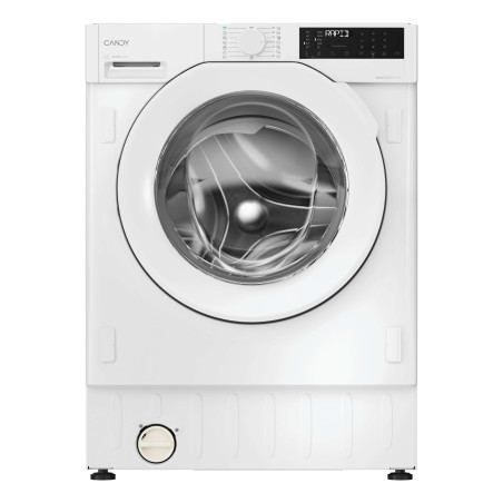 Candy BC4S69M6D8J-S lavatrice Caricamento frontale 9 kg 1600 Giri min