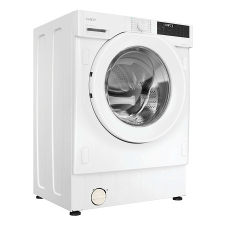 Candy BC4S69M6D8J-S lavatrice Caricamento frontale 9 kg 1600 Giri/min