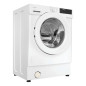 Candy BC4S69M6D8J-S lavatrice Caricamento frontale 9 kg 1600 Giri/min Candy BC4S69M6D8J-S lavatrice Caricamento frontale 9 kg 1600 Giri/min