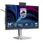Philips 24B2U4301H/00 Monitor PC 60,5 cm (23.8") 1920 x 1080 Pixel Philips 24B2U4301H/00 Monitor PC 60,5 cm (23.8") 1920 x 1080 Pixel