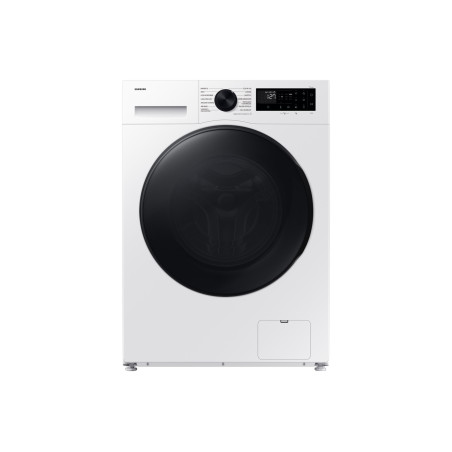 Samsung Lavasciuga Crystal Clean 11 6Kg WD11DG5B15BEET