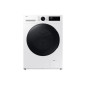 Samsung Lavasciuga Crystal Clean 11/6Kg WD11DG5B15BEET