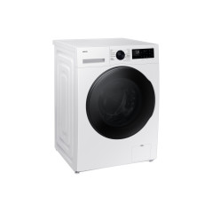 Samsung Lavasciuga Crystal Clean 11 6Kg WD11DG5B15BEET